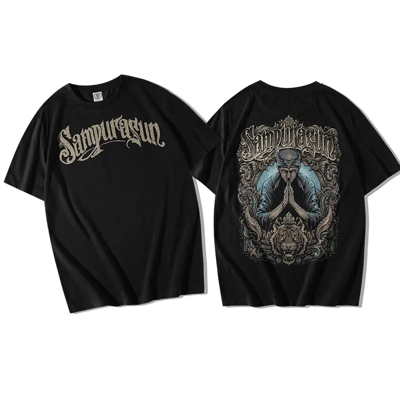 Kaos Distro Sampurasun v1 1