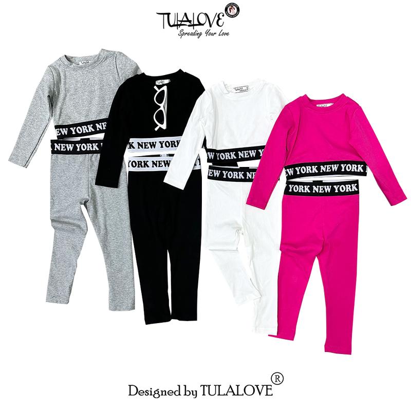  Set Đồ Bé Gái Sành Điệu Form Cực Sang Chảnh Tulalove Set Đồ Điệu Bé Gái 