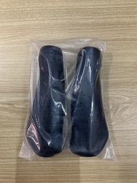 Gambar Handgrip Grip Sepeda Gel merk Velo VLG-519 Black dari Wisata Bike Karawang Kab. Karawang 4 Tokopedia