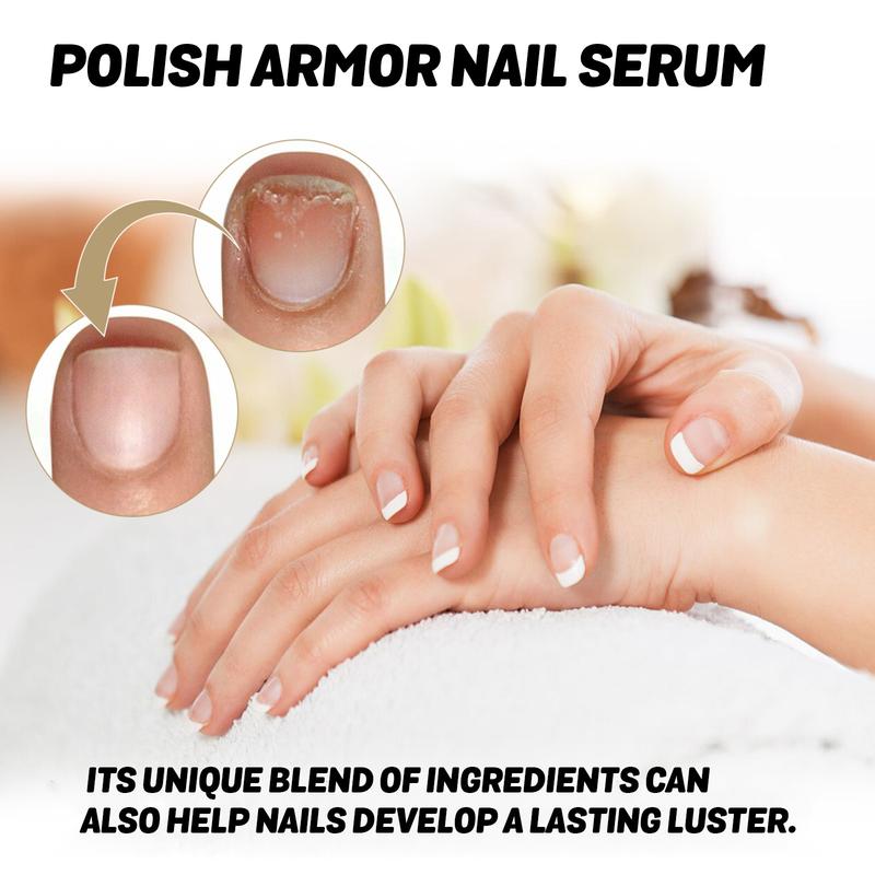 Product Introduction of Nail Treatments Epairing Hand and Foot Nails Decay, Soft Nail Care, Bright Nails Care, Nourishing Nail Fluid 8