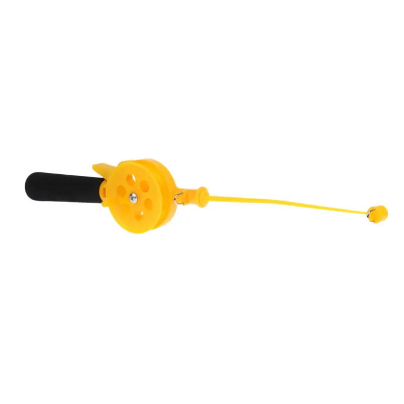 Cần câu cá 33cm Trẻ em mới bắt đầu Cần câu cá 4