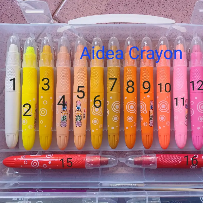 crayon grasp ecer satuan 0