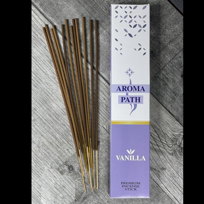 Premium Scented Incense Sticks (12 incense sticks per box 15g per box) Aroma Light Pack Lemon 7