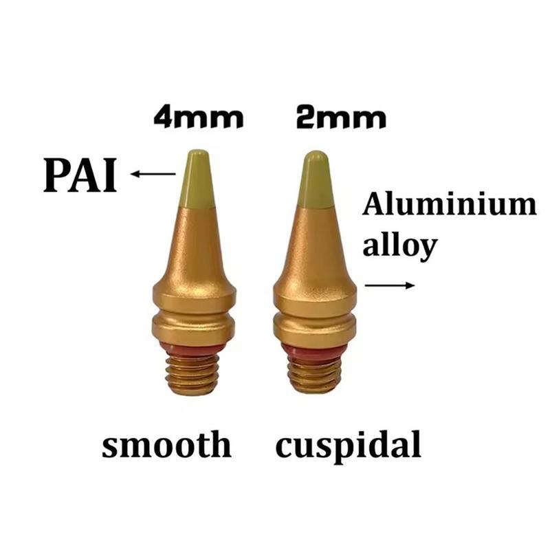 Product Introduction of Đầu Gốm, Cho Thanh Phục Hồi Thân Vết Xước Không Sơn PDR, Dụng Cụ Phục Hồi Vết Xước Nhỏ Trên Ô Tô, Dụng Cụ Knockout, N9S2 18