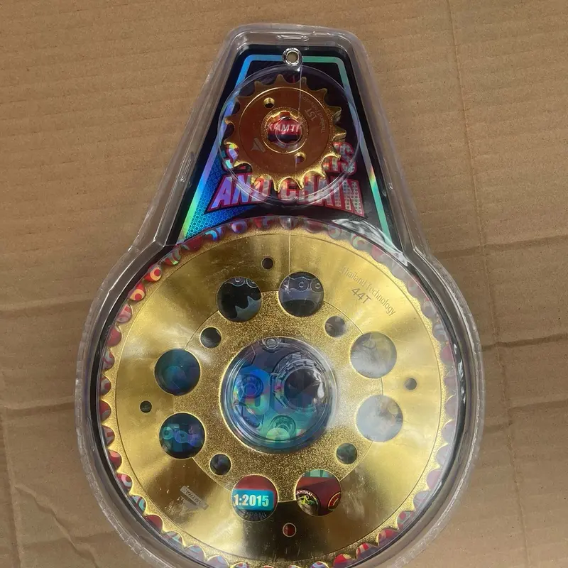 ￼nhông sên dĩa winner X, V1,V2,V3 /và sonic/ kamthai vỉ sên 10 ly 7