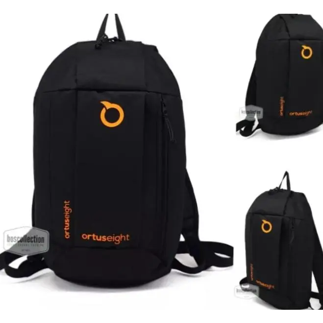 Tas Ransel Ortus Serbaguna I Tas Ransel Sport l Tas Futsal Sepak bola l Tas Olahraga Pria Wanita