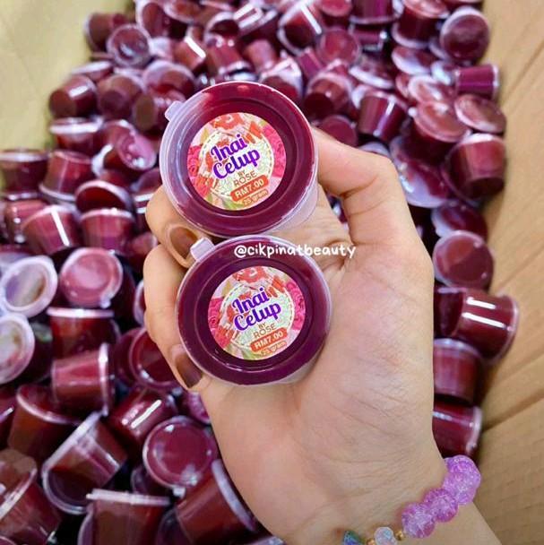 INAI BY ROSE ORGANIC Fragrance Free - TikTok Shop Malaysia
