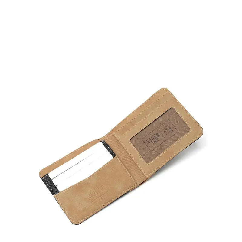 EIGER WALEETKA WALLET DOMPET 3