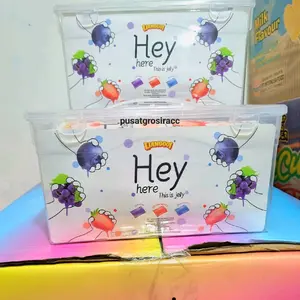 permen jelly hey isi 30pcs