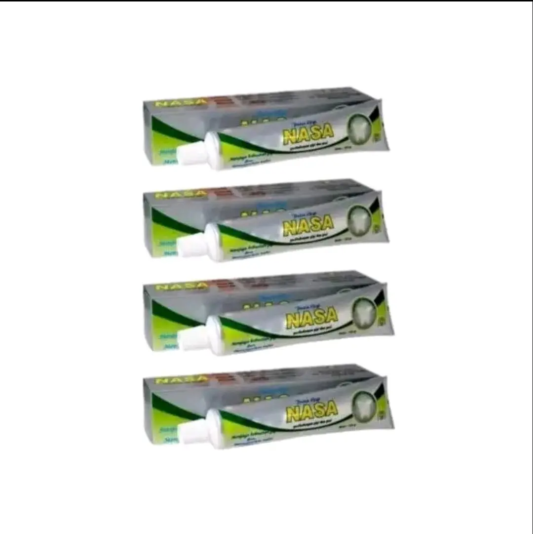 PASTA GIGI NASA PROMO ISI 4