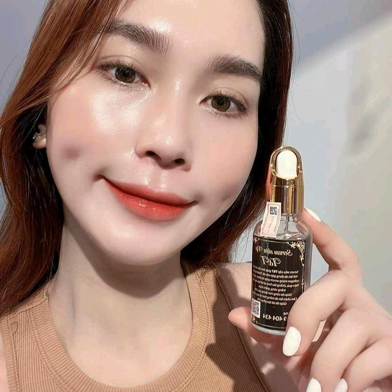 serum vip T&T dưỡng phục hồi da 0
