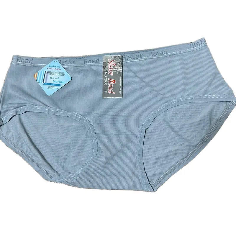 Quần lót quần xì quần nhỏ thun lạnh thái 3