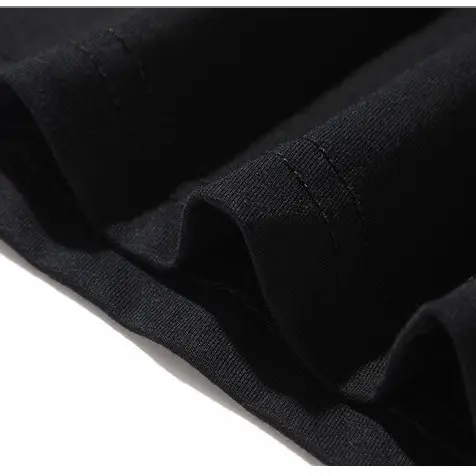 Bộ Thể Thao Nam Mặc Nhà thun lạnh, bộ quần áo hè ngắn tay, Nhung Menswear Đủ size S - 2XL, Thoáng Khí, Thoải Mái thom. Mã SĐ-03 4