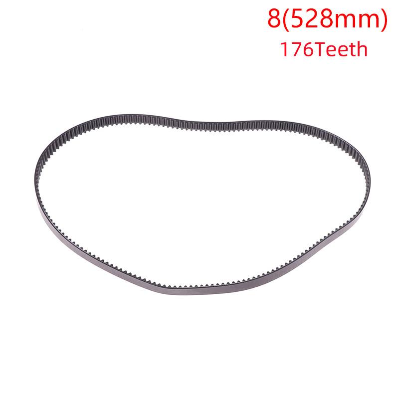 Product Introduction of Universal Household Bread Machine Belts Bread Making Parts Accessories Conveyor Belt For Multi Brand 24