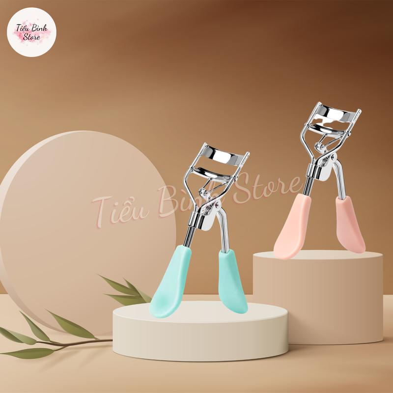 Dụng cụ bấm  lông mi, kẹp mi, hiệu quả định hình tốt, dễ làm  mi, hoàn toàn phù hợp với hình dạng mắt của bạn, nâng mi của bạn  hơn giúp dễ chuốt Mascara Cosmetic Women Trang Điểm Nữ  bấmmi  kẹpmi  kepmi cong