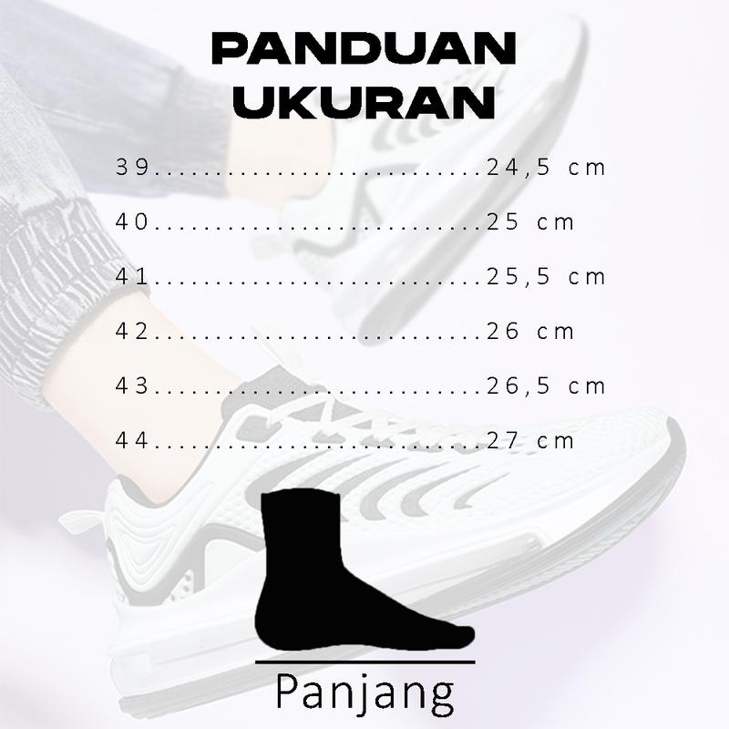Product Introduction of Sepatu Sneakers Pria Croco Sport Casual Shoes Running Kasual Hitam Putih - D29 0