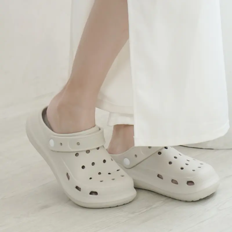 ZANDILAC - SANDAL WANITA DEWASA CH230090WD 0
