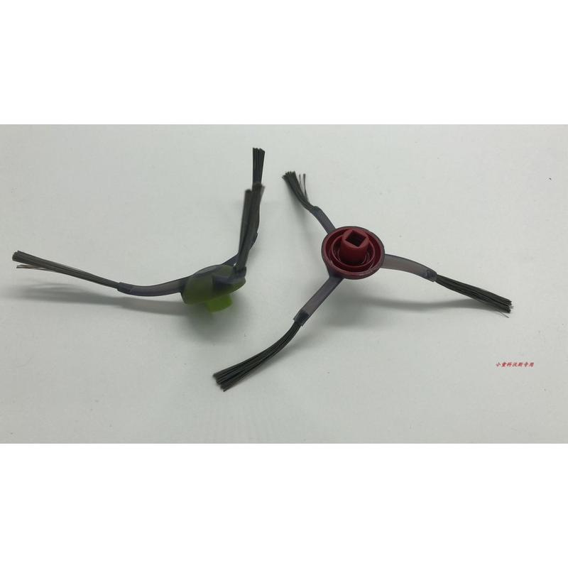 Phụ kiện chổi cạnh, quét Deebot DN33, Dn320, Dn39, DN36, DN55, DN520, T5 Hero, T5 Max, Neo, T9, N8, T8 aivi, plus, power 2