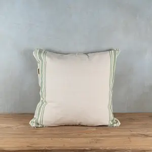 Cover Pillow Stripe Mura / Cover Pillow / Sarung Bantal