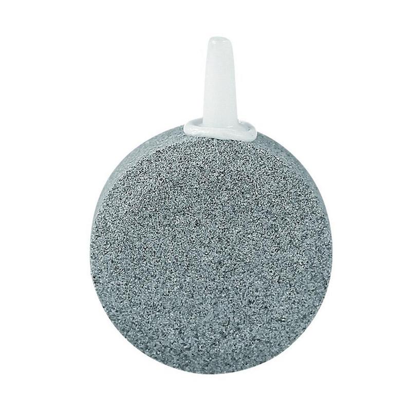 Product Introduction of Fish Tank Oxygen Pump High Temperature Sintered Gas Cake Plate Plate Aquarium Plate Oxygen Air P7K6 22