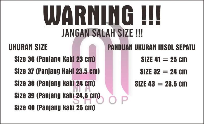 Product Introduction of Sepatu Wanita Slip On Putih Polos/Sepatu Slip On/Sepatu Santai/Sepatu Kerja Hak Datar (1 cm atau kurang) Tanpa Hak 0