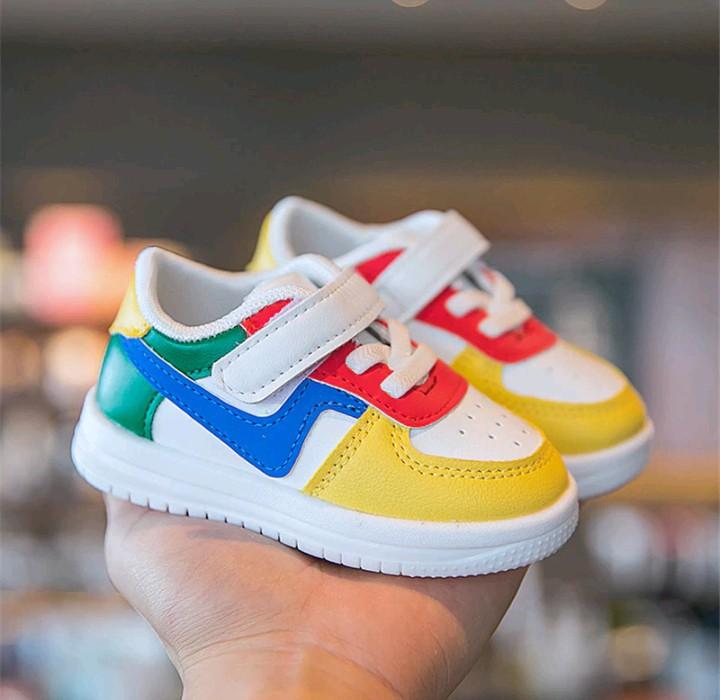 Product Introduction of Sepatu Anak Lucu usia 1 3 Tahun /Sepatu anak anak umur 1-3 Tahun 5