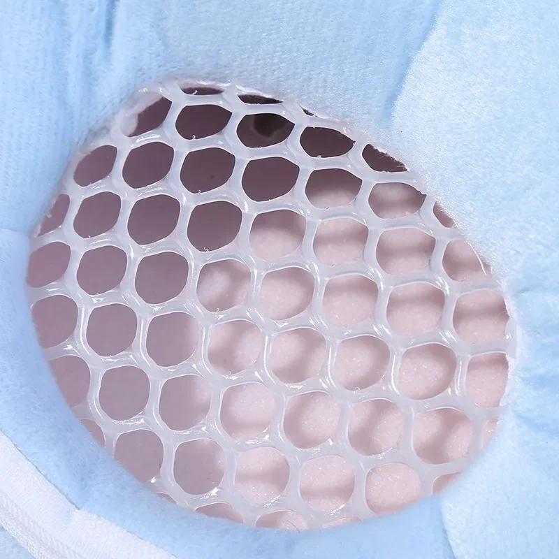 Product Introduction of Pet Carrier for Small Animals Hamster Pocket Dog Sleep Bag Hanging Hamster Backpack Rat Hedgehog Chinchilla Ferret 23