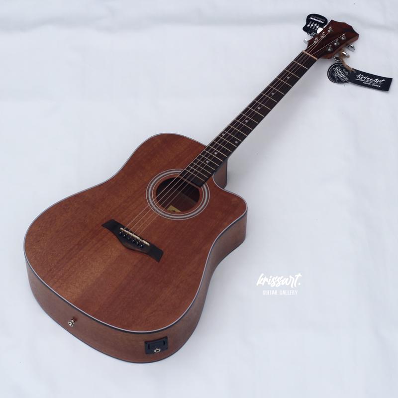 Gitar original cowboy gwc 240 ns best seller Kayu natto pres oven best seller 5