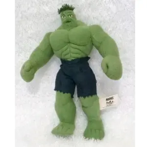 Boneka The Incredible Hulk