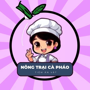 Ăn Vặt Cà Pháo