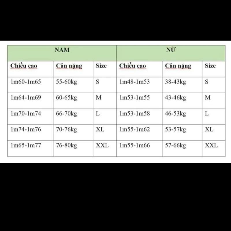 Product Introduction of Bộ thun Cộc Tay Phối Chữ Chất cotton co giãn thấm hút tốt - Màu sắc đa dạng, trẻ trung, phong cách thời trang 0