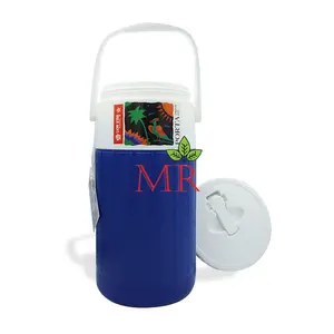 Drink Jar Porta 2 Liter I Tempat Air Dingin / Panas LION STAR