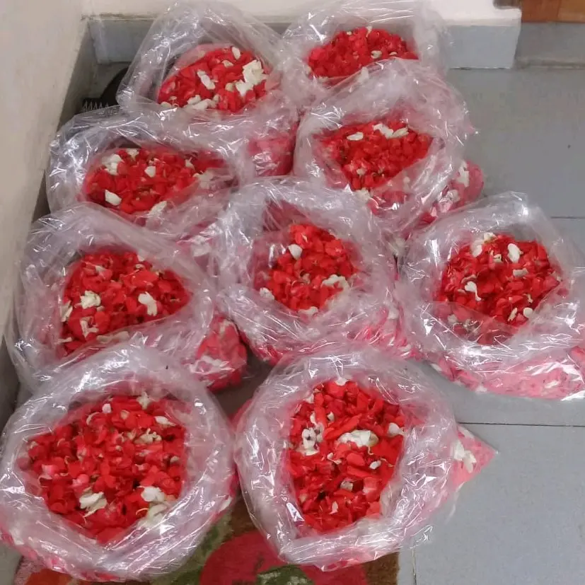 Bunga Tabur Makam Bunga Pihong Fresh