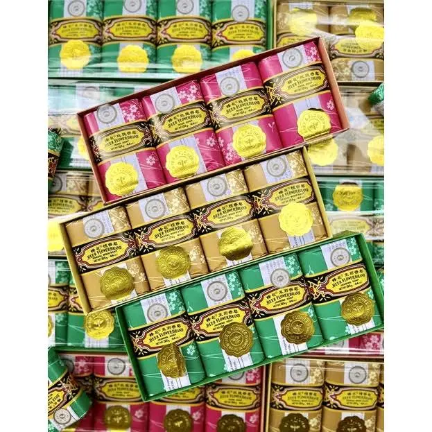 sabun tawon rrt jumbo / asli 1 pak isi 4pcs
