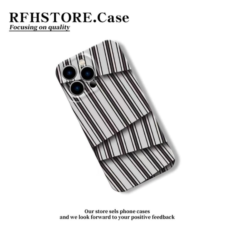 Ốp Điện Thoại Ốp Phim - Mềm - Cứng, Dành Cho iPhone 11, 16, 15, 14, 13, 12, Pro, Xs Max, XR, X, 7, 8 Plus, Ốp Làm Mát, Chống Sốc, Ốp Lưng Bảo Vệ 1