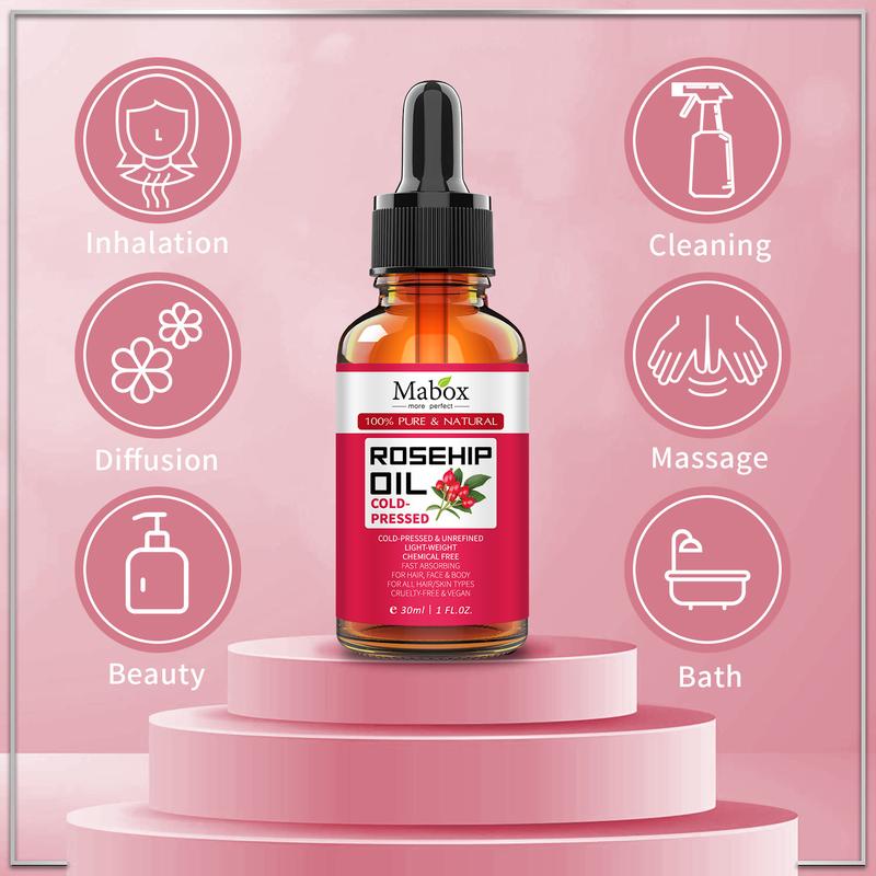 Product Introduction of Tinh dầu mặt, dầu tầm xuân, tinh dầu hữu cơ, để mát-xa Skincare Dưỡng Ẩm Da Skincare Dưỡng Ẩm Da Làm Đẹp Da Women Chăm Sóc Da Serum Cấp Ẩm Cấp Ẩm 4