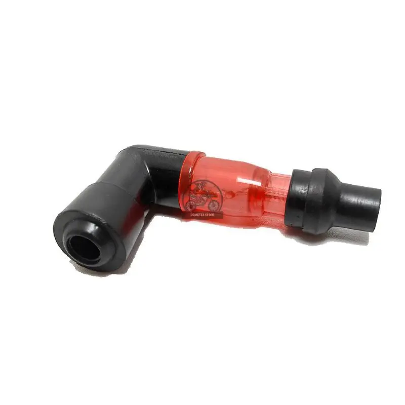 Tutup Busi Nyala Lampu Cangklong COP Universal Motor Bebek Matic 1