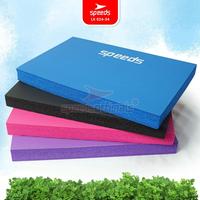 Gambar SPEEDS Balance Pad Knee Elbow Pad Bantalan Yoga Olahraga Matras Lutut NBR Pilates Empuk Cushion 024-34 - -34 UNGU dari Calary Toys Kota Surabaya 5 Tokopedia
