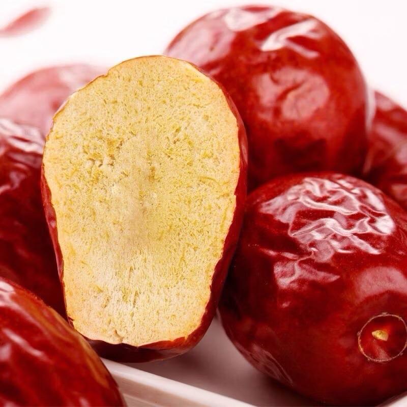 1Kg Táo Đỏ Hoà Điền Tân Cương Size 10-11