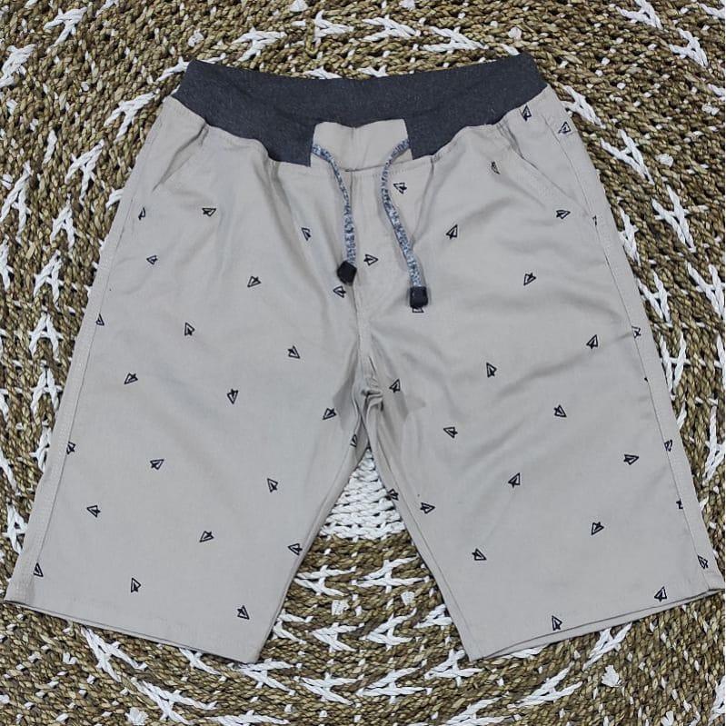 100 Ribu Dapat 8 Pcs Celana Chinos Motif Pendek 2