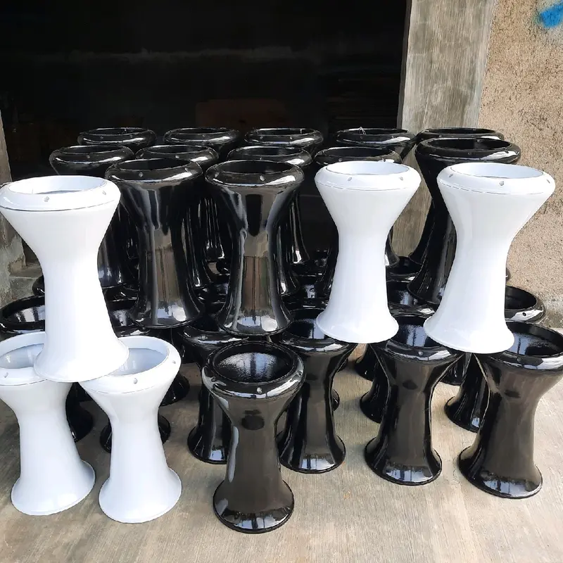 darbuka 8inci murah gratis tas kunci 4