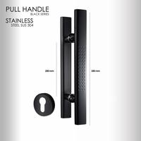 Gambar Pull Handle SES 206B - 350mm BM dari SES Official Store Kota Administrasi Jakarta Utara 4 Tokopedia