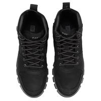 Gambar Caterpillar Boots Pria MERIDIAN WP Black P724393 - Black, 40 dari 9to9 Indonesia Kota Tangerang 4 Tokopedia