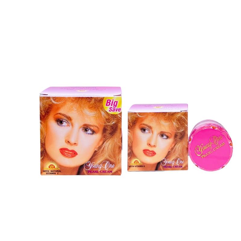 Kem dưỡng sáng da young One xù lớn 15g