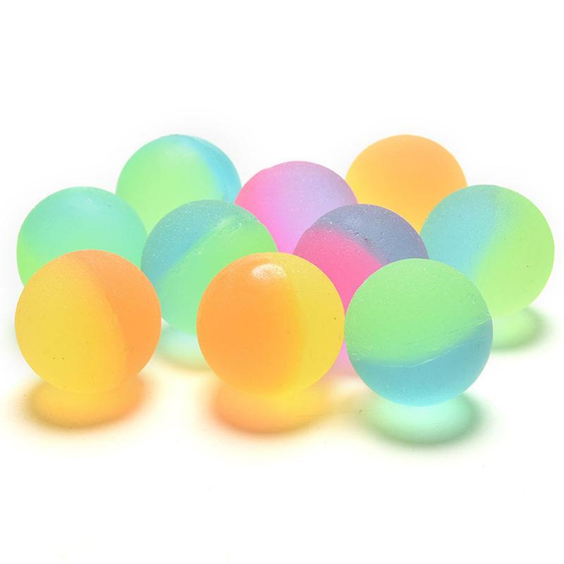 Product Introduction of Bouncy Ball Lightweight 3D Transparent Fun Beach Pool Waterproof Outdoor Z9H7 Toy Baby Ball N5Y1 22