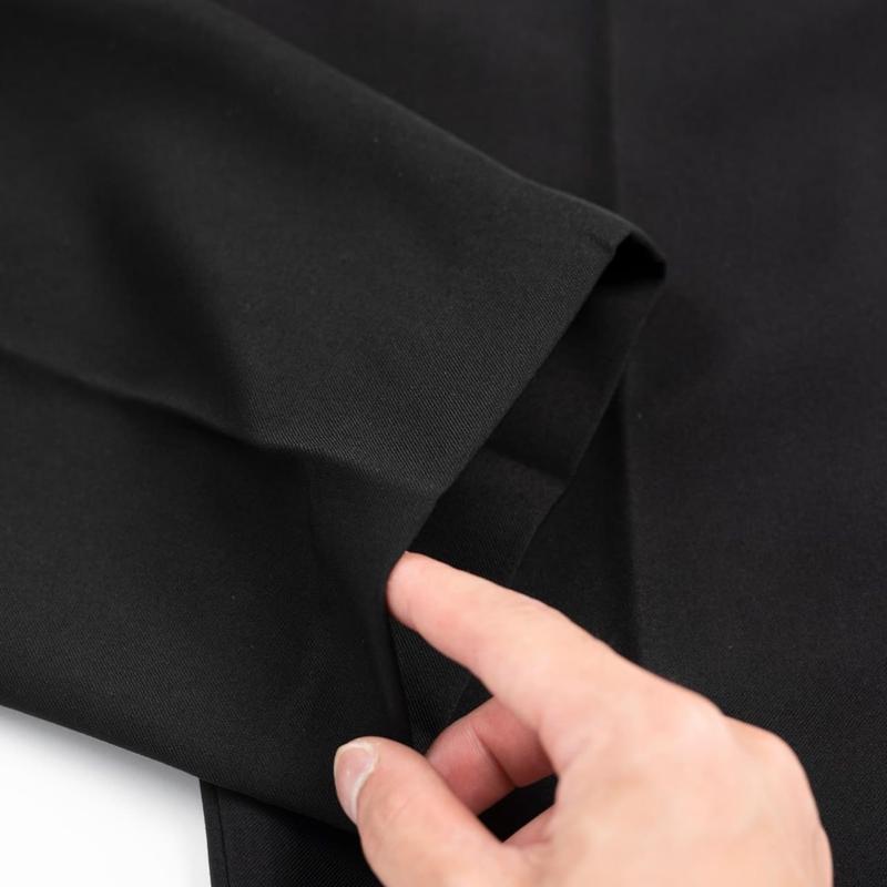 COMBO 2 Quần Âu Nam - Quần tây nam chất vải cotton dầy dặn, không nhăn,không xù ống dáng trẻ Hàn Quốc Trơn Ôm gọn (không co giãn) Ong  Pants Menswear 9