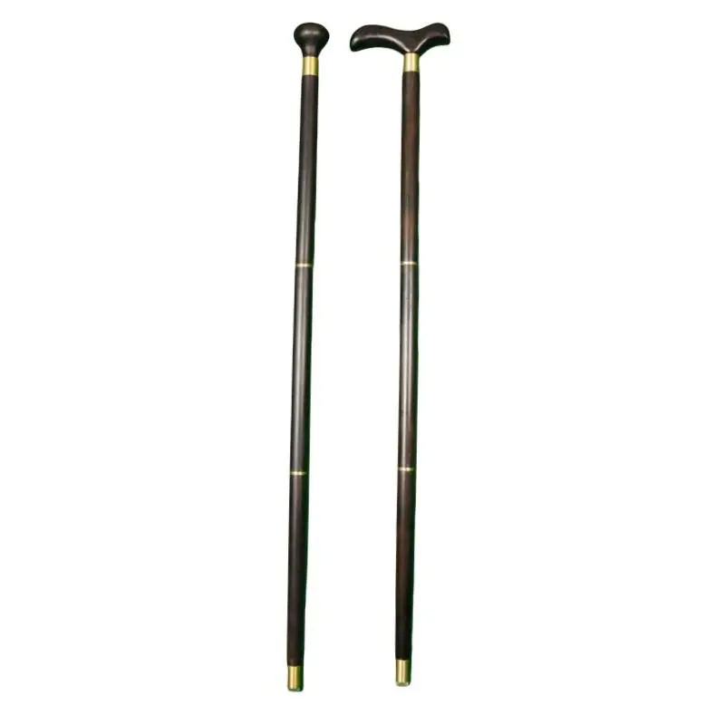 Wooden Hiking Stick, 1 Count Portable Walking Aid Tool, Hiking Stick for Outdoor Camping Hiking, Walking Aid Tool for Elderly 8