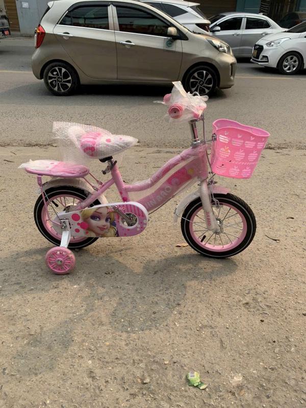 Xe đạp trẻ em bé gái mã số 1 từ 2 tuổi đến 10 tuổi Đồ Chơi Cho Bé xác  xe xe  đạp điện 1m30 xe  đạp bê ga axe  locking fixed gear xe  đạp xe  đạp xe  đạp gray  f15 martin fixed  gear xe  đạp fixed gear xe đạp  phoenix xe đạp  phoenix dtfly  sr80 xe  đạp