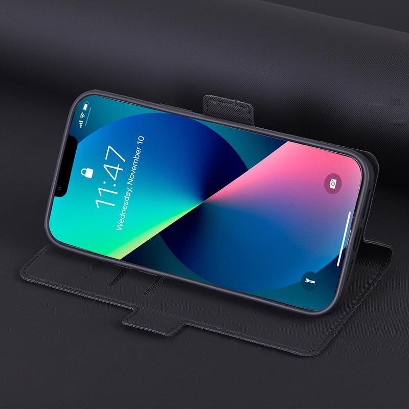 Product Introduction of Casing For Wallet Case Samsung Galaxy Note 20 Ultra Phone Case Flip PU Leather Cover 13