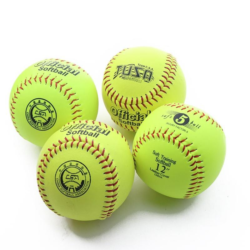 Creative Standard 12inch Pitch Training Baseball Soft Hard PVC Baseball Pitching Trainer Kit Pitching Practice Training Aid for Pitching 1